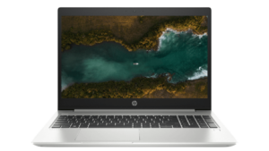 HP ProBook 450 G6 | 15.6"