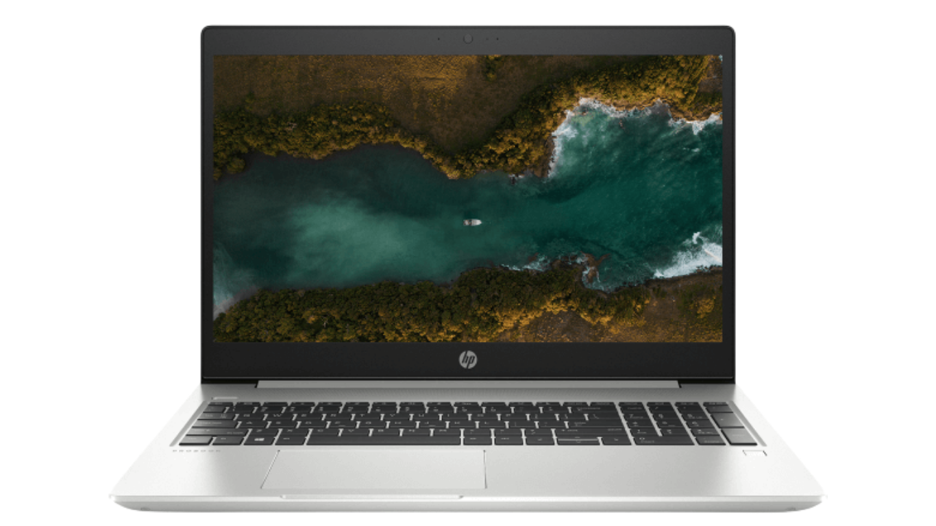HP ProBook 450 G6 | 15.6"