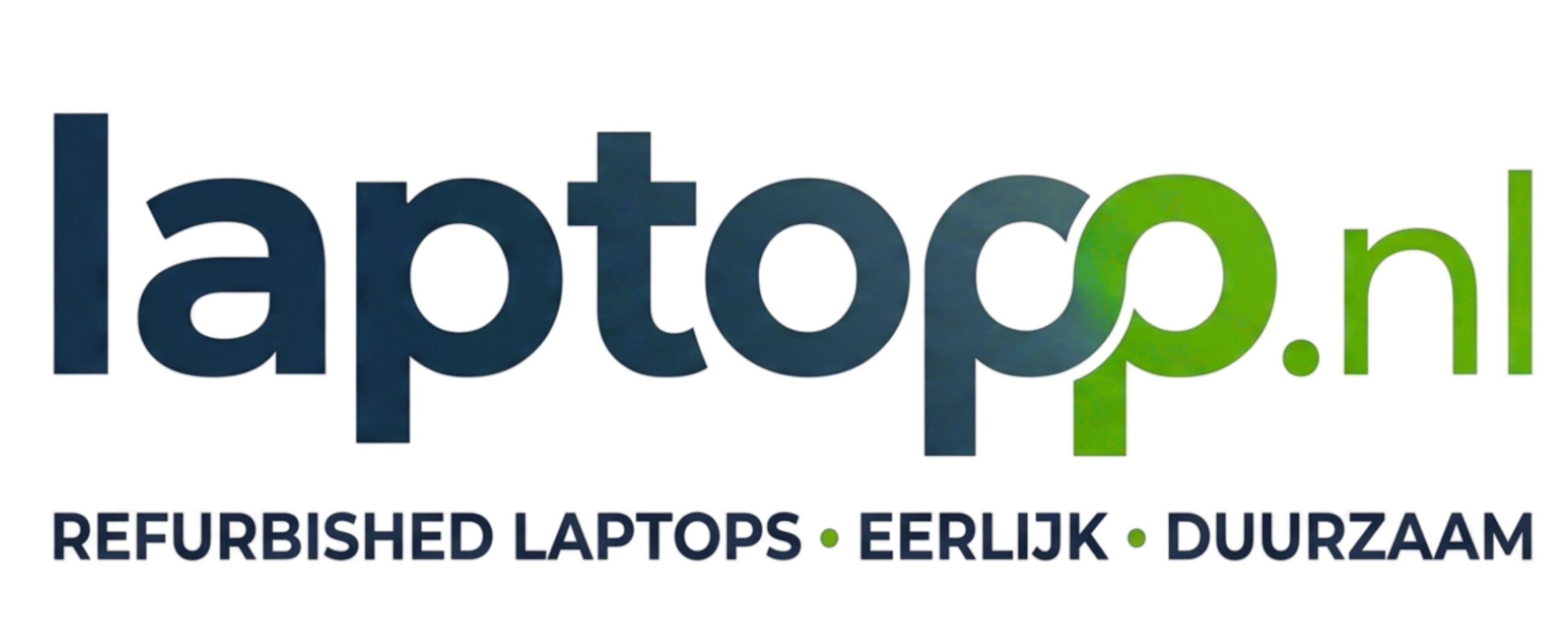 Laptopp.nl - Refurbished laptops