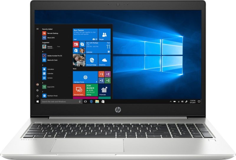refurbisched laptop hp-probook-450-g6