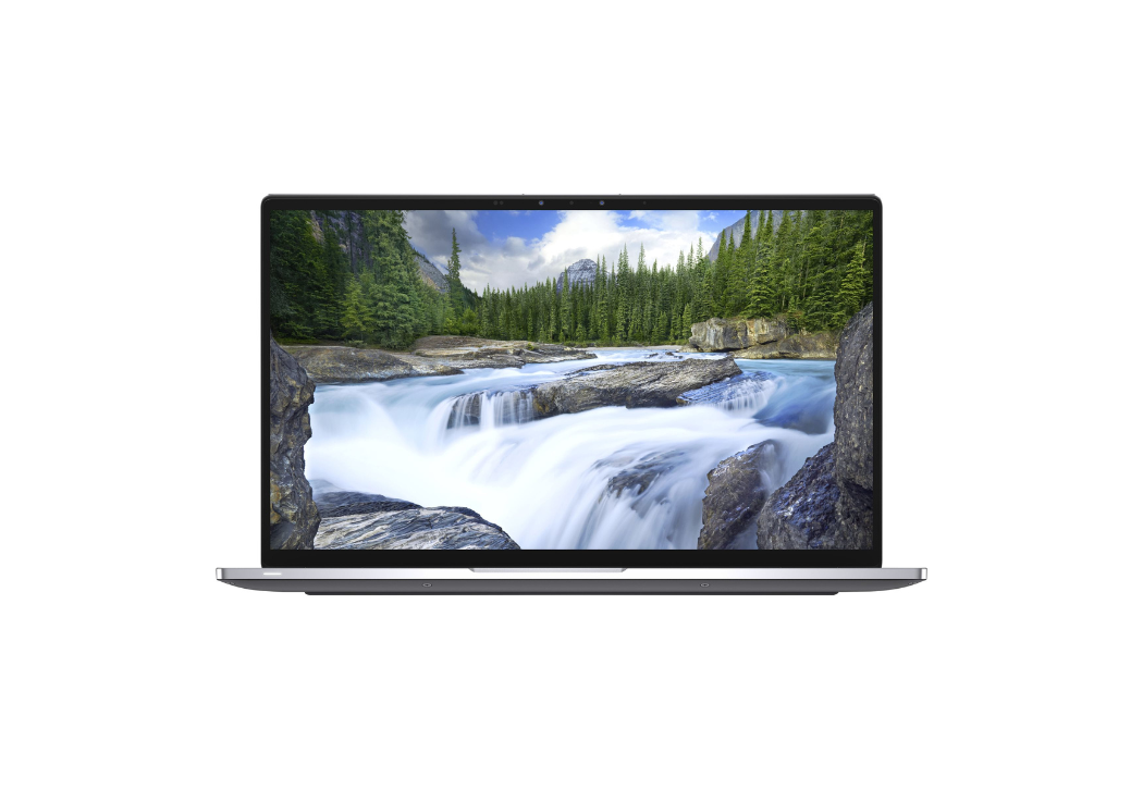 Dell 7400 2-in-1