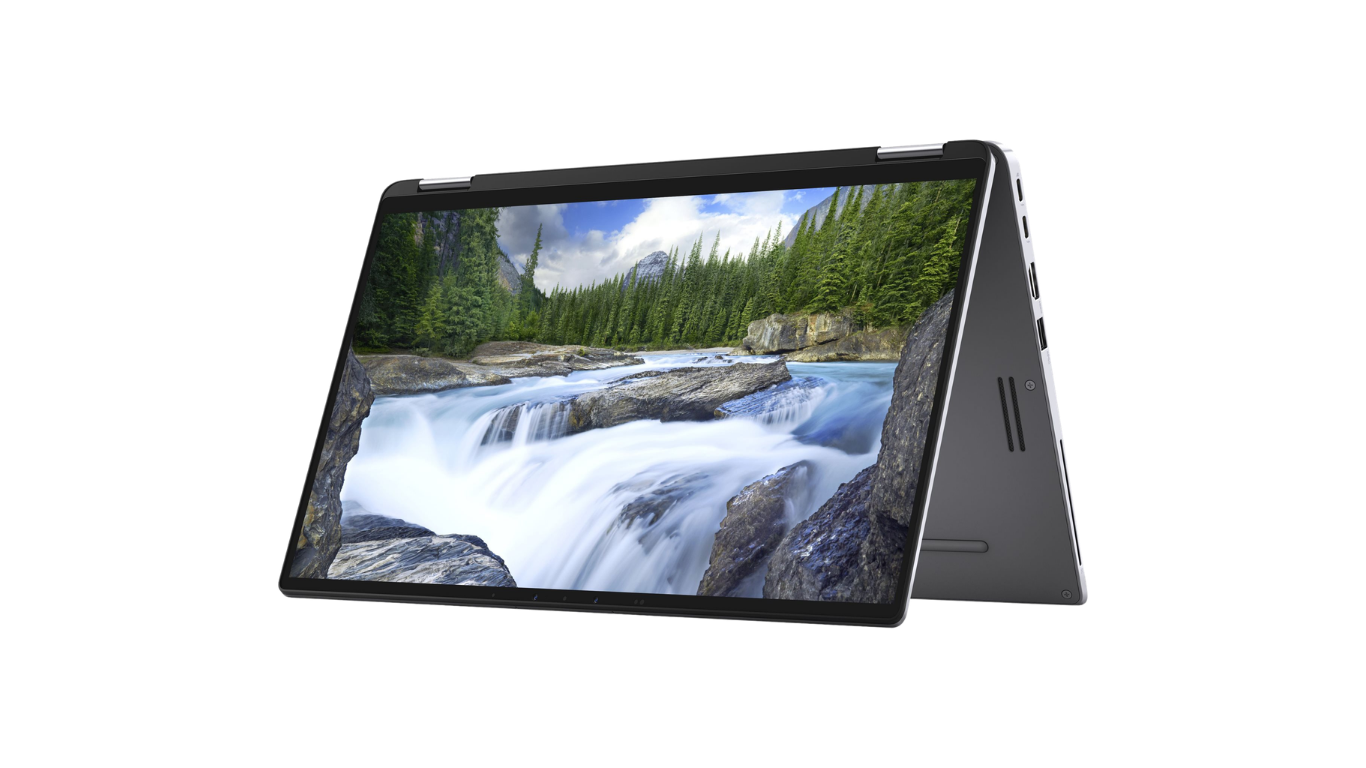 Dell 7400 2-in-1 | 14.0 - Afbeelding 2