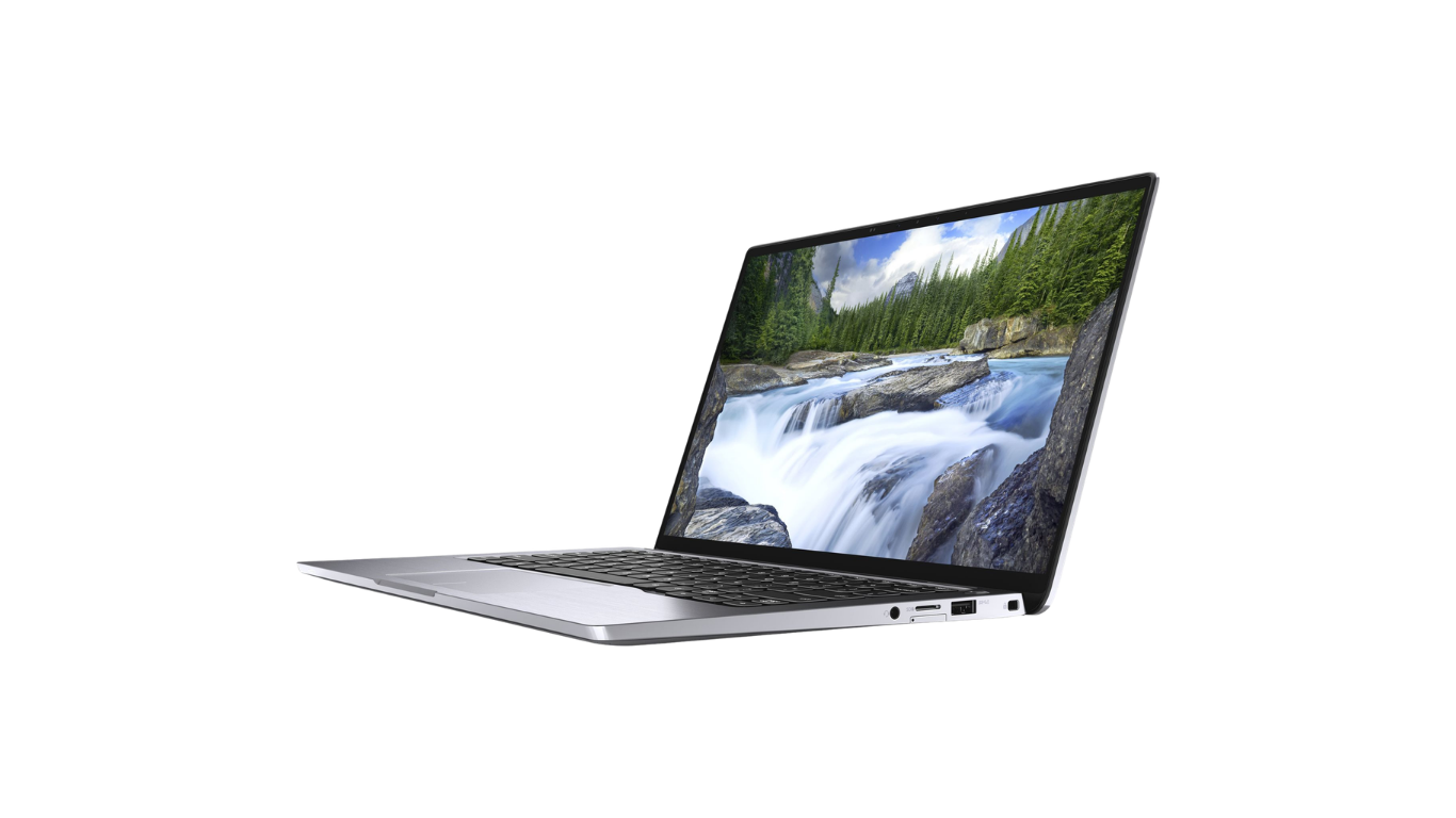 Dell 7400 2-in-1 | 14.0 - Afbeelding 3