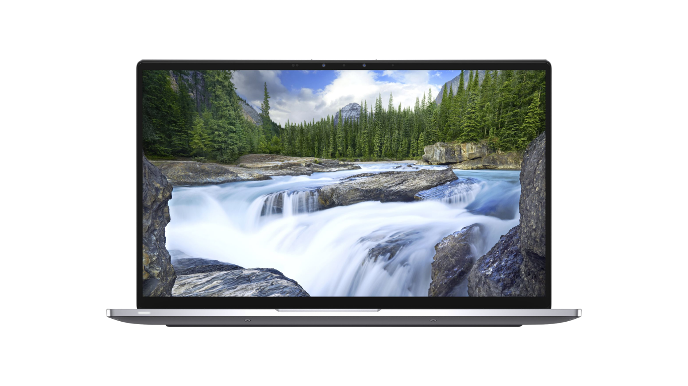 Dell 7400 2-in-1 | 14.0