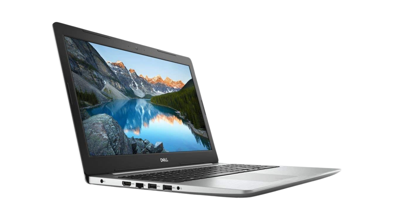 Dell Inspiron 5570 | 15.6 inch - Afbeelding 2