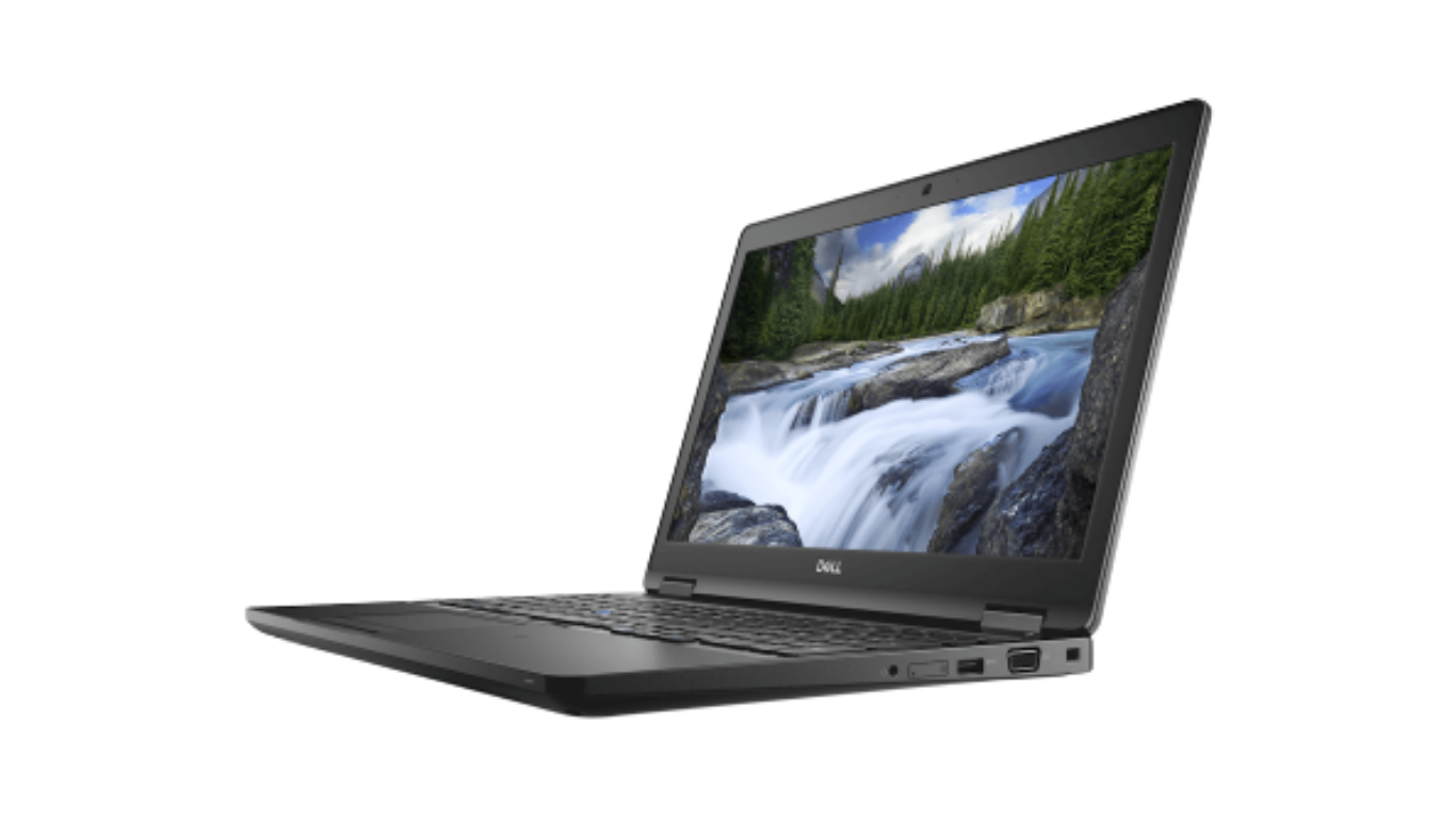 Dell Latitude 5300 | 13.3 inch - Afbeelding 2