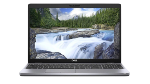 Dell Latitude 5510 | 15.6 inch