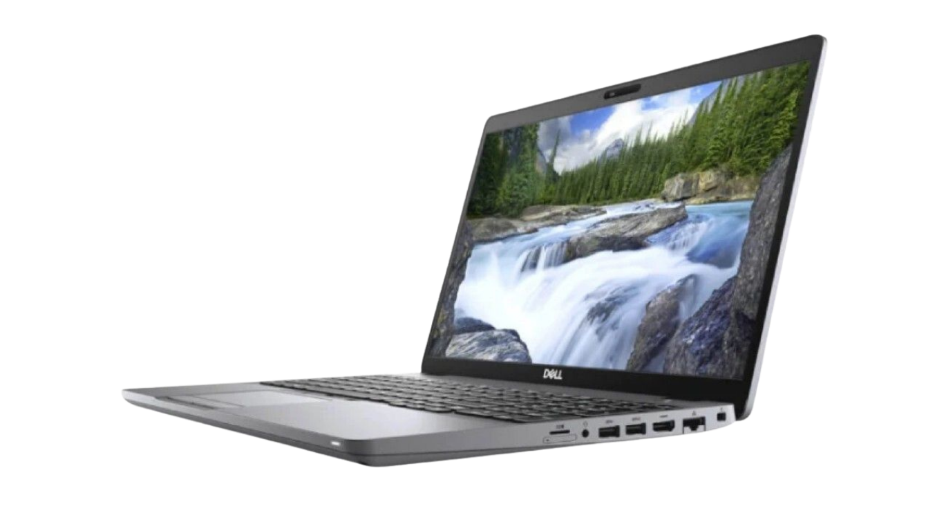 Dell Latitude 5510 | 15.6 inch - Afbeelding 2