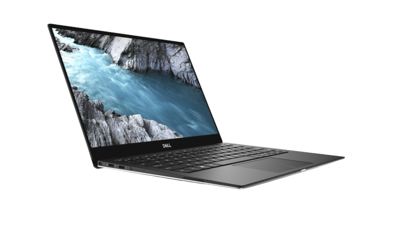 Dell XPS 13 9370 | 13.3 inch - Afbeelding 2
