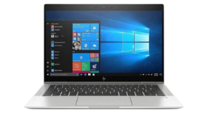 HP EliteBook x360 1030 G4  | 13.3