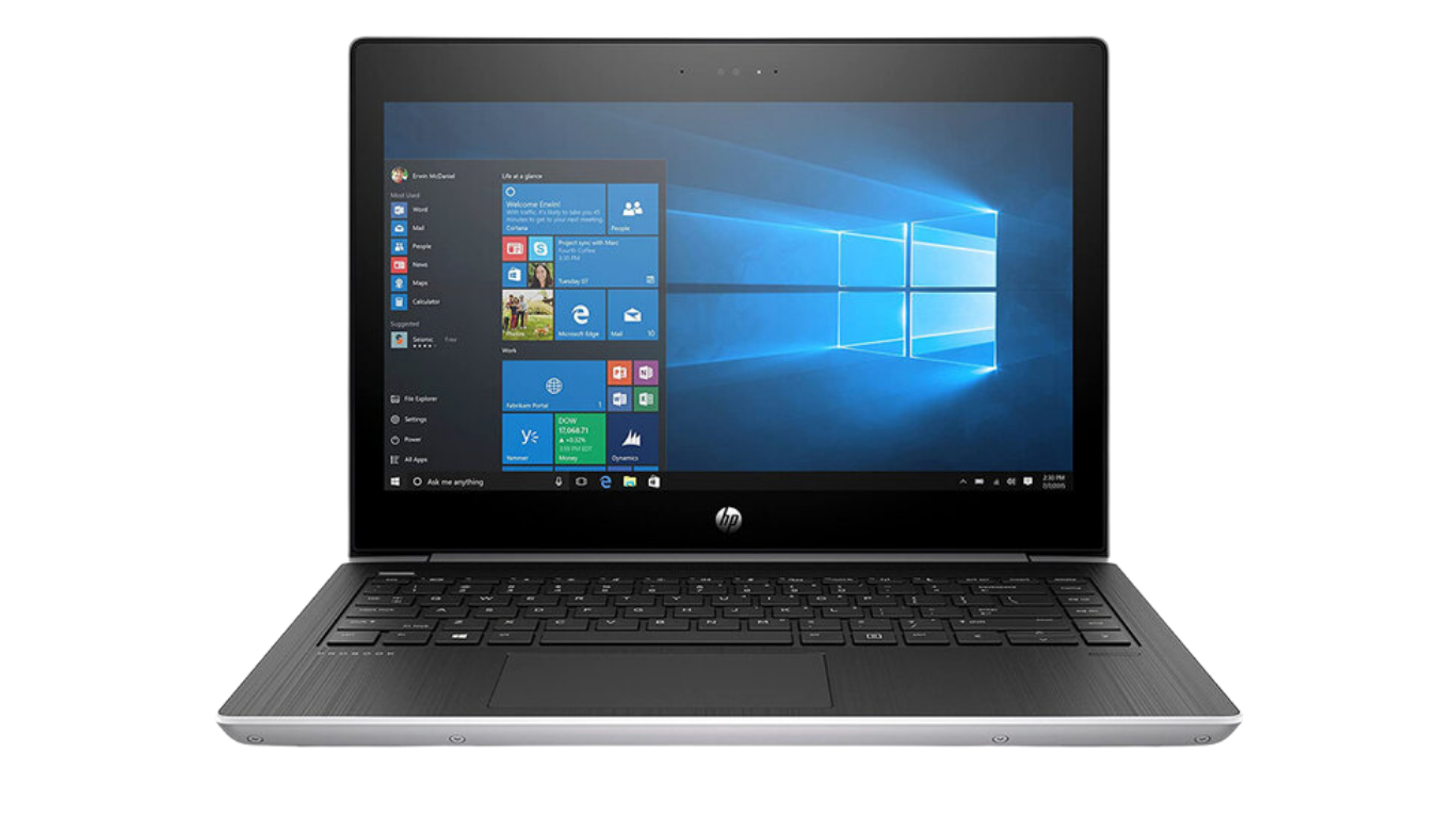 HP ProBook 430 G5 | 13.3