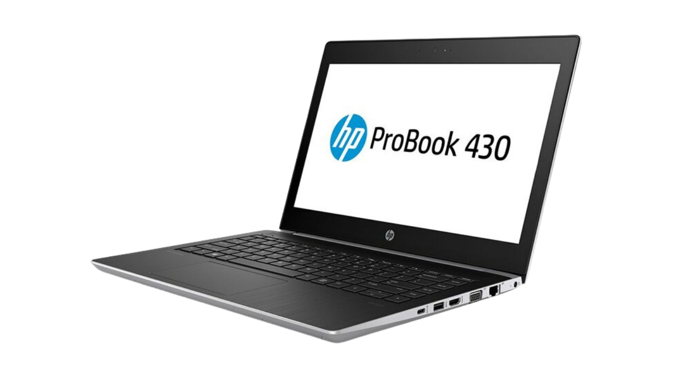 HP ProBook 430 G5 | 13.3 - Afbeelding 2