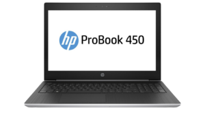 HP ProBook 450 G5 | 15.6 inch