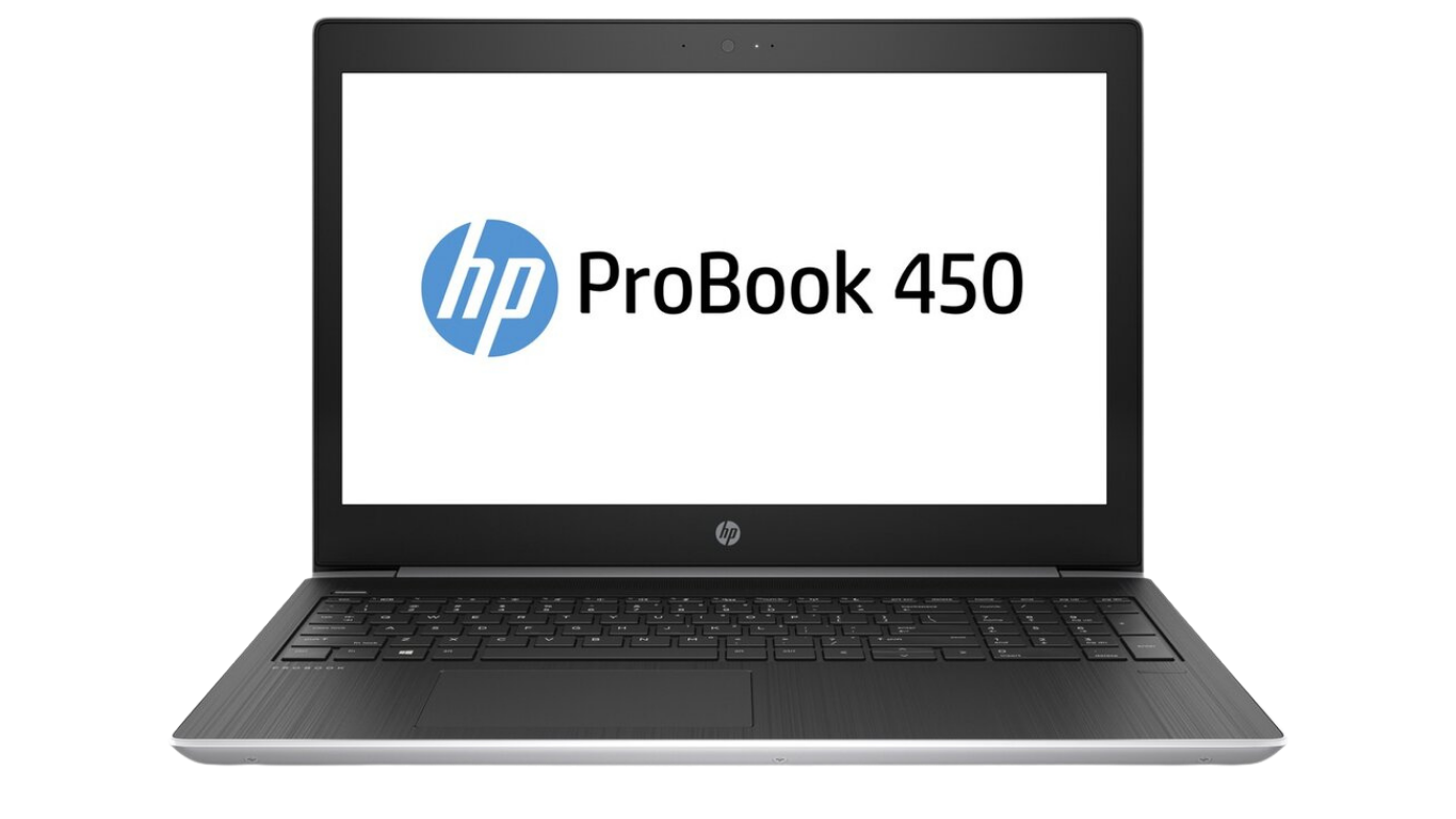 HP ProBook 450 G5 | 15.6 inch