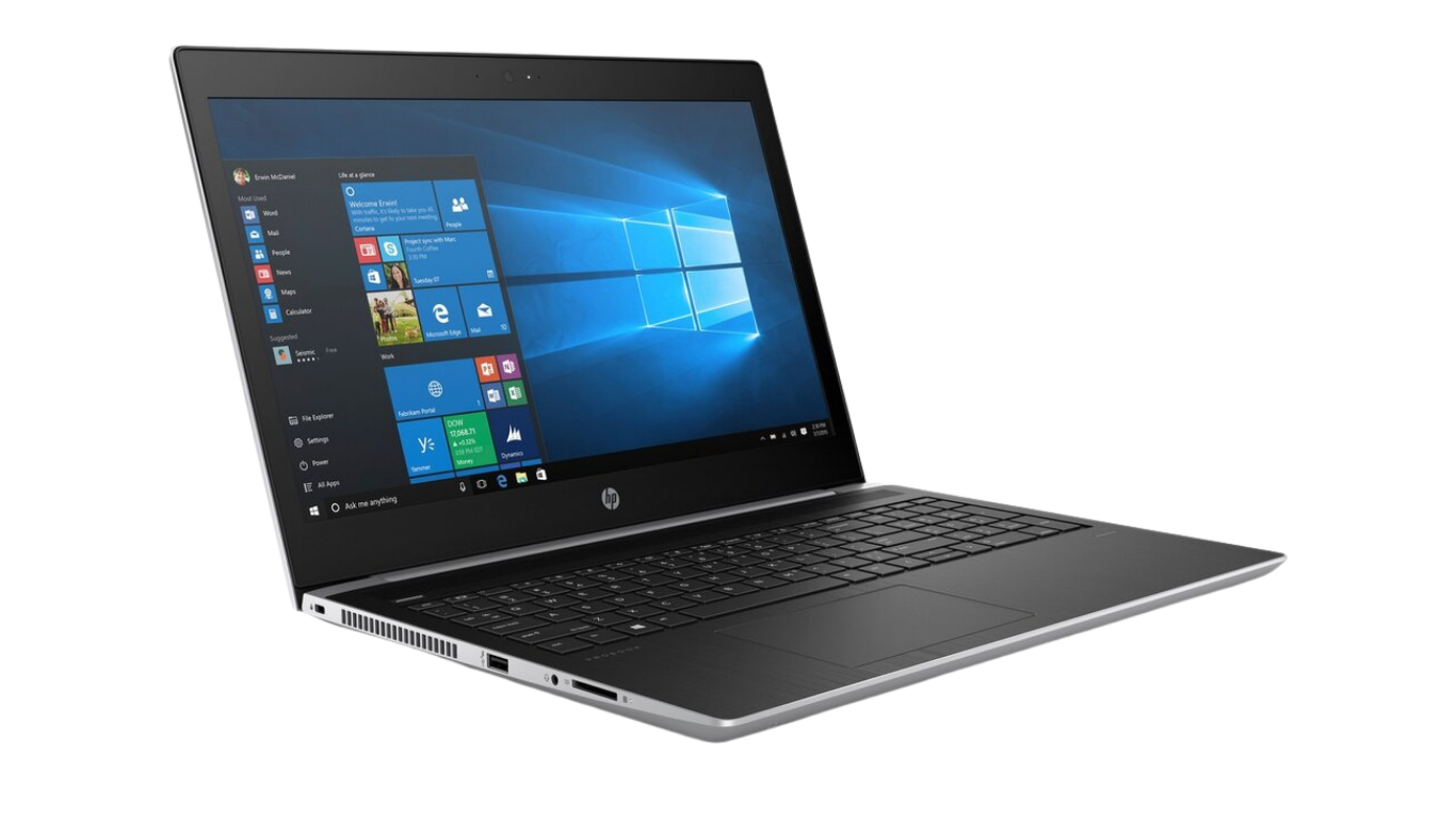 HP ProBook 450 G5 | 15.6 inch - Afbeelding 2