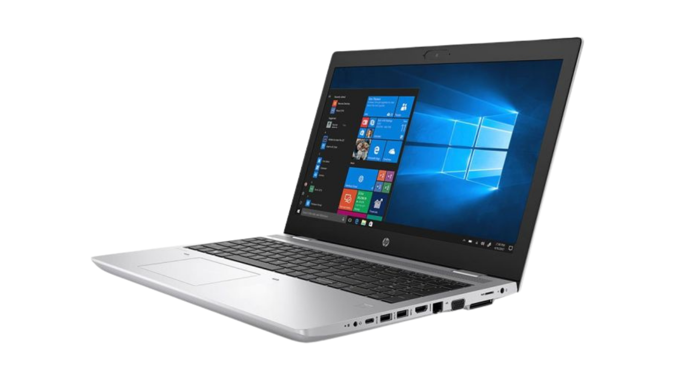HP ProBook 650 G4 | 15.6 inch - Afbeelding 2