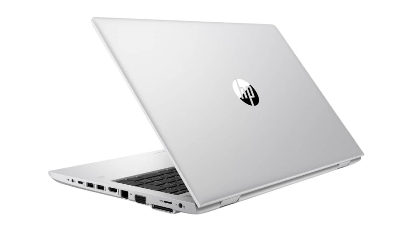 HP ProBook 650 G4 | 15.6 inch - Afbeelding 3