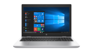 HP ProBook 650 G4 | 15.6 inch