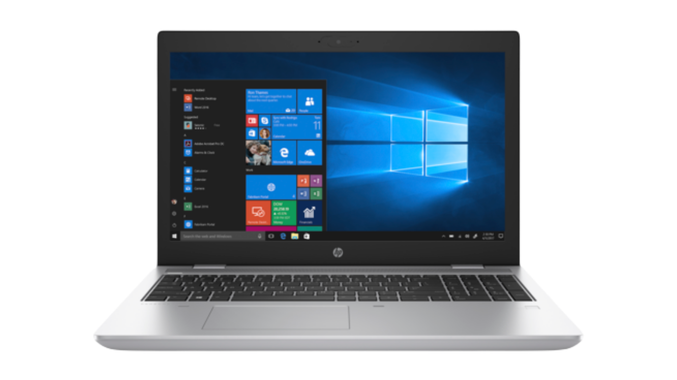HP ProBook 650 G4 | 15.6 inch