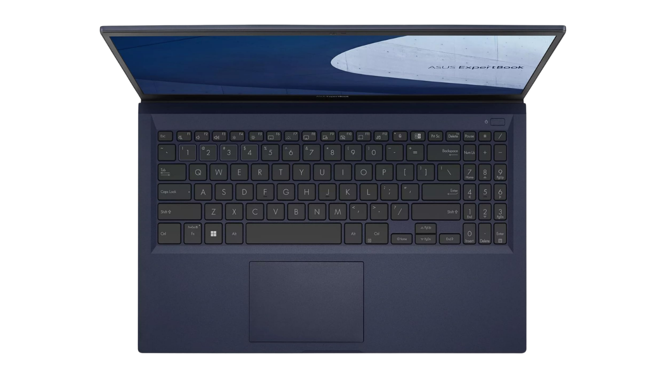 ASUS ExpertBook B1500 | 15.6 - Afbeelding 3