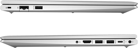 HP ProBook 450 G9 | 15.6 - Afbeelding 3