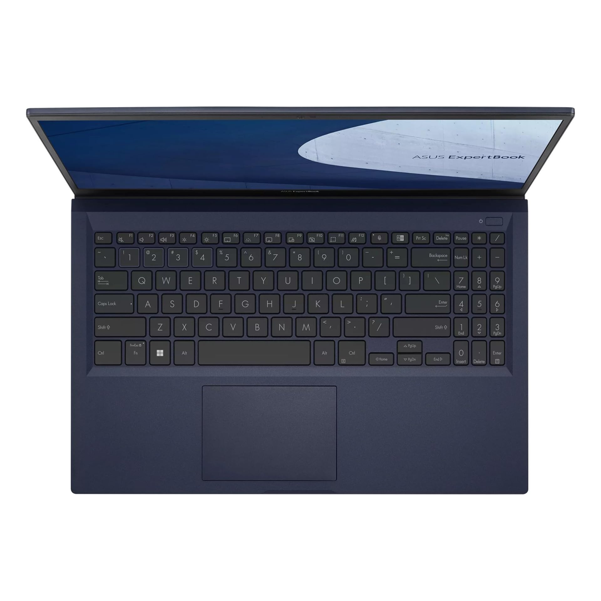 ASUS ExpertBook B1500 | 15.6 - Afbeelding 2