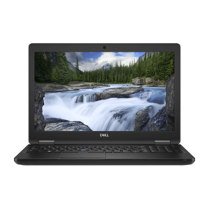 Dell Latitude 5590 refurbished | 15.6 inch