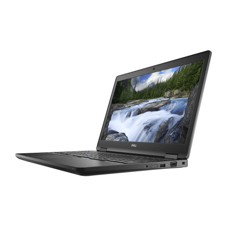 Dell Latitude 5590 refurbished | 15.6 inch - Afbeelding 2