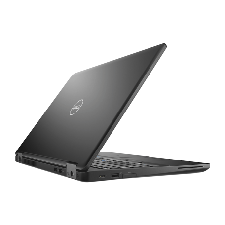 Dell Latitude 5590 refurbished | 15.6 inch - Afbeelding 3