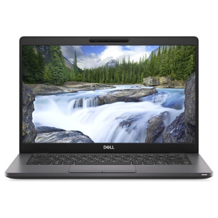 Dell Latitude 5300