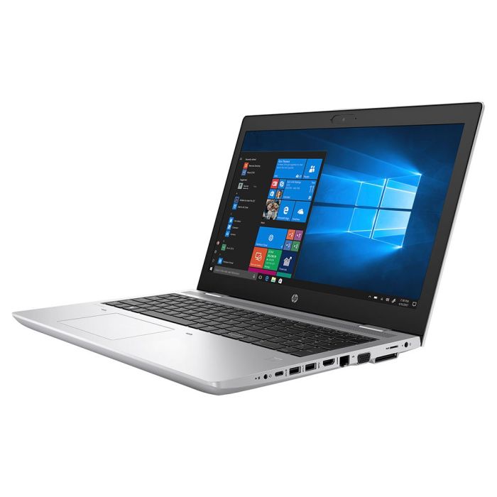 HP ProBook 650 G4 | 15.6 inch - Afbeelding 2
