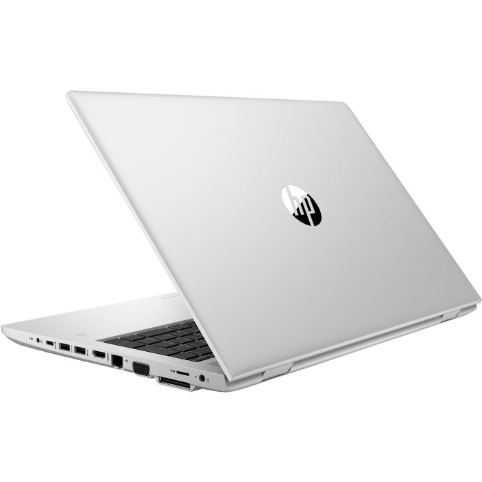HP ProBook 650 G4 | 15.6 inch - Afbeelding 3
