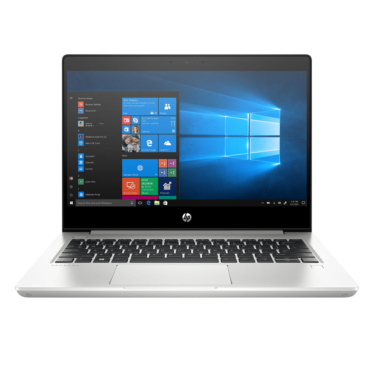 HP ProBook 430 G6 | 13.3 inch