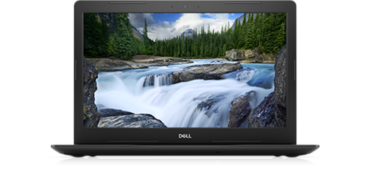 Dell Latitude 3590 | 15.6 inch