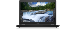 Dell Latitude 5490