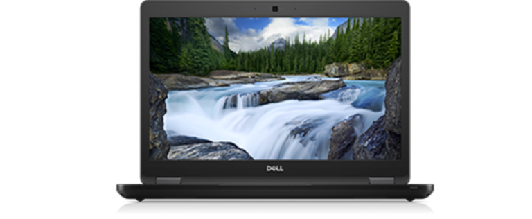 Dell Latitude 5490 refurbished laptop