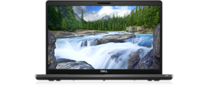Dell Latitude 5500 | 15.6 inch