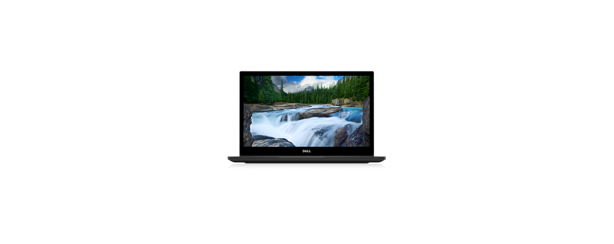 Dell Latitude 7490 | 14 inch