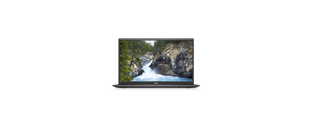 Refurbished Dell laptop voor thuiswerken