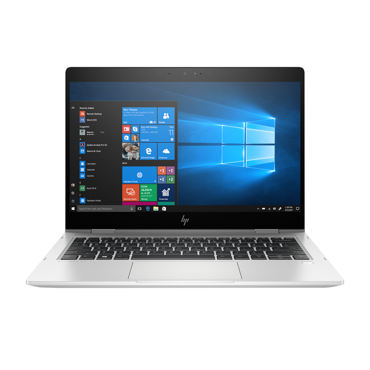 HP EliteBook x360 830 G6 | 13.3 inch